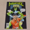Marvel 03 - 1989 Ihmeneloset